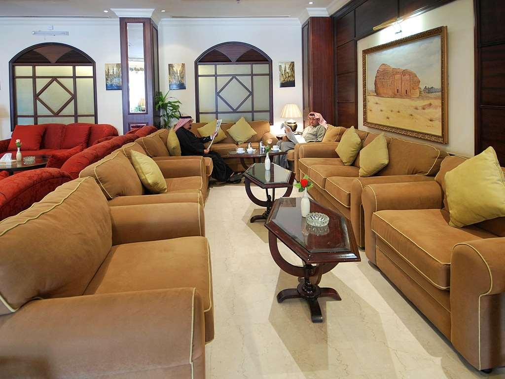Mercure Hotel Khamis Mushayt Khamis Mushait Exterior foto