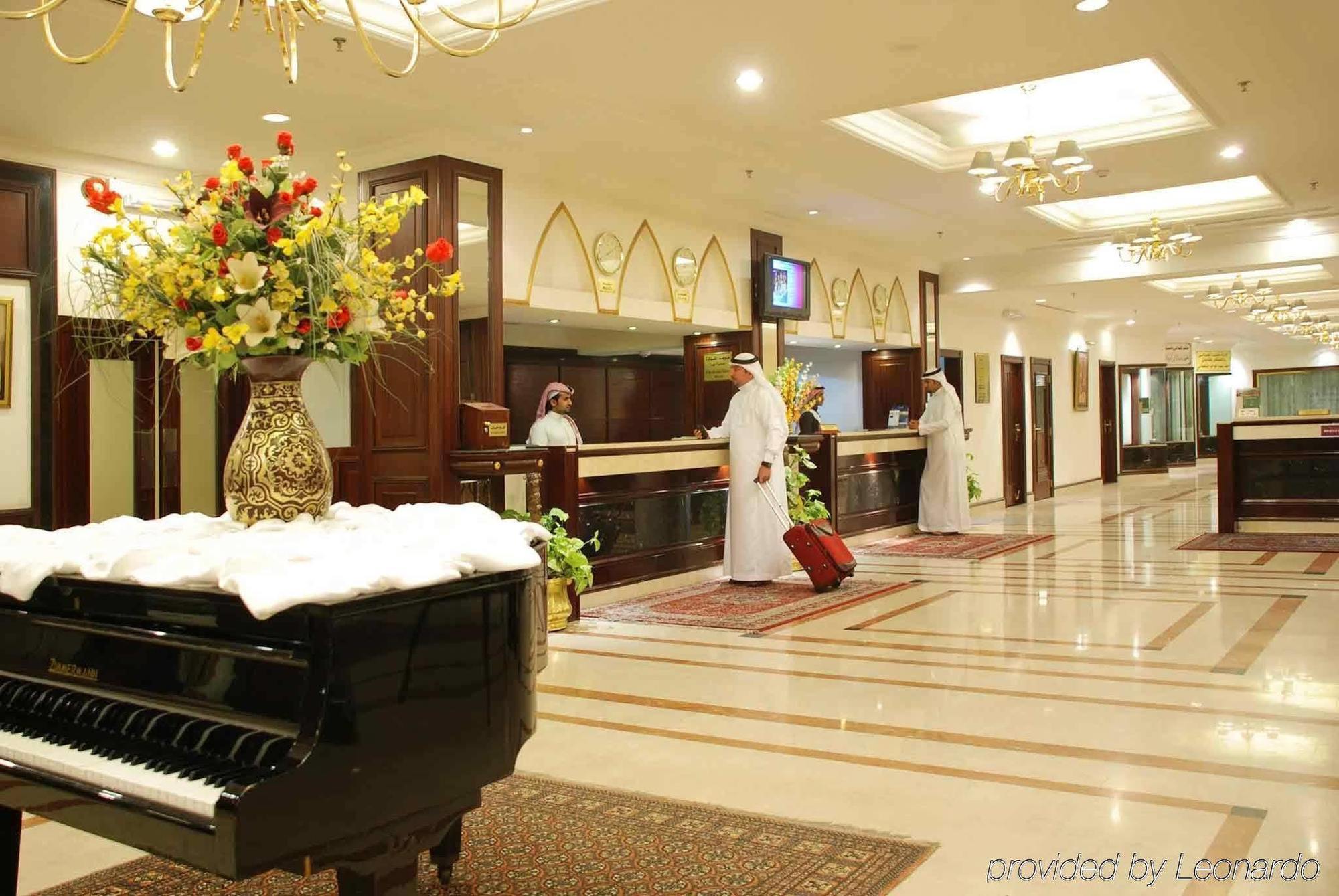 Mercure Hotel Khamis Mushayt Khamis Mushait Exterior foto