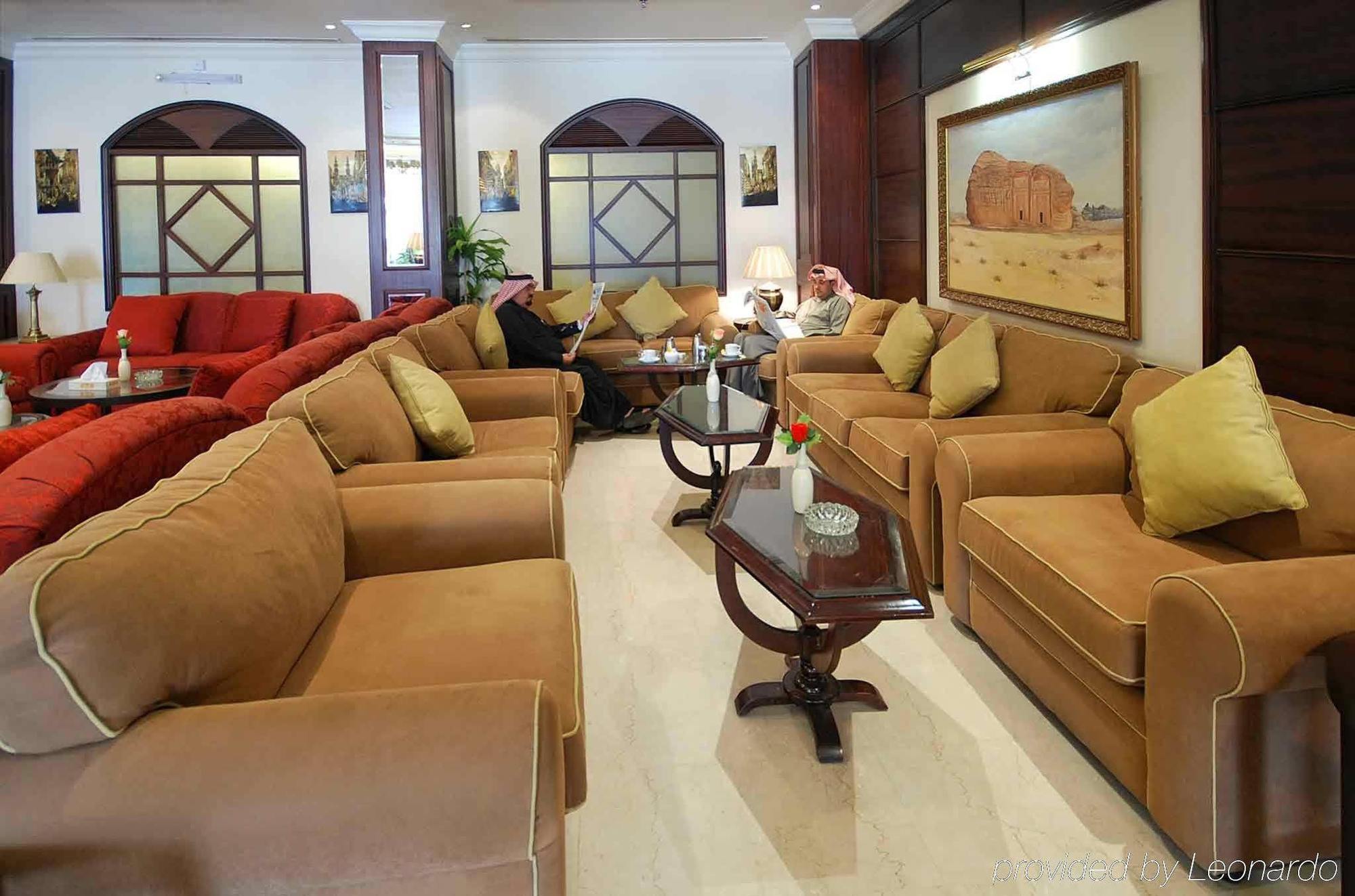 Mercure Hotel Khamis Mushayt Khamis Mushait Exterior foto