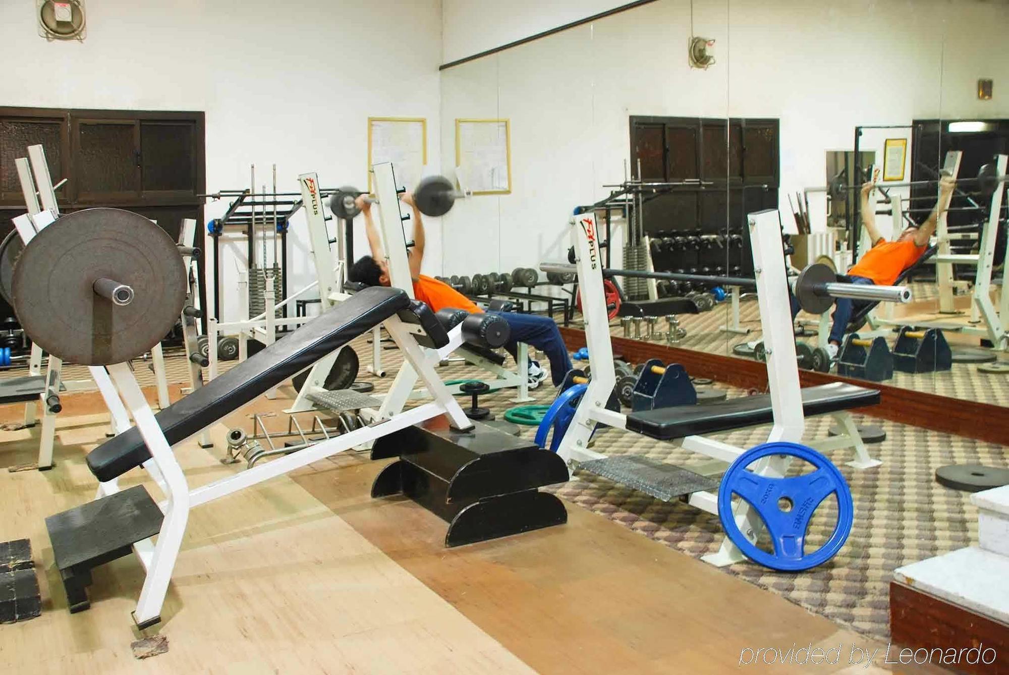 Mercure Hotel Khamis Mushayt Khamis Mushait Facilidades foto